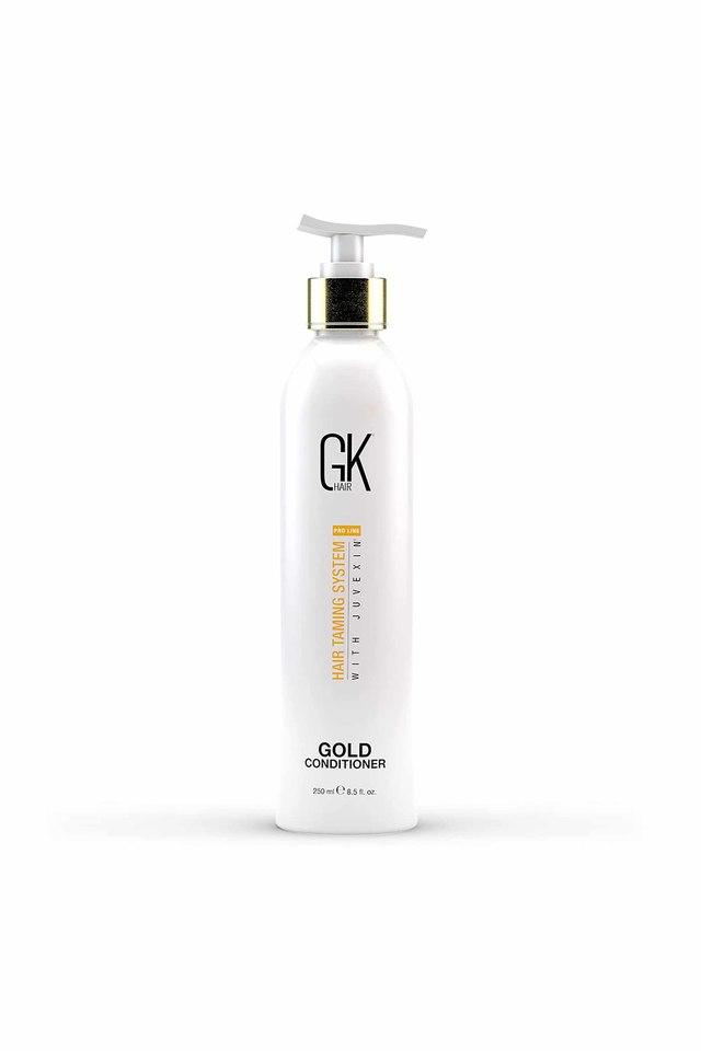 Buy GK HAIR Gold Conditioner 250 ml Shoppers Stop
