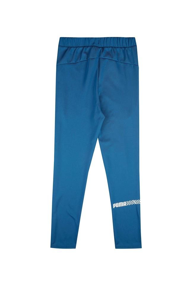 Puma blue track outlet pants