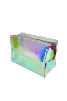 Mac best sale holographic pouch