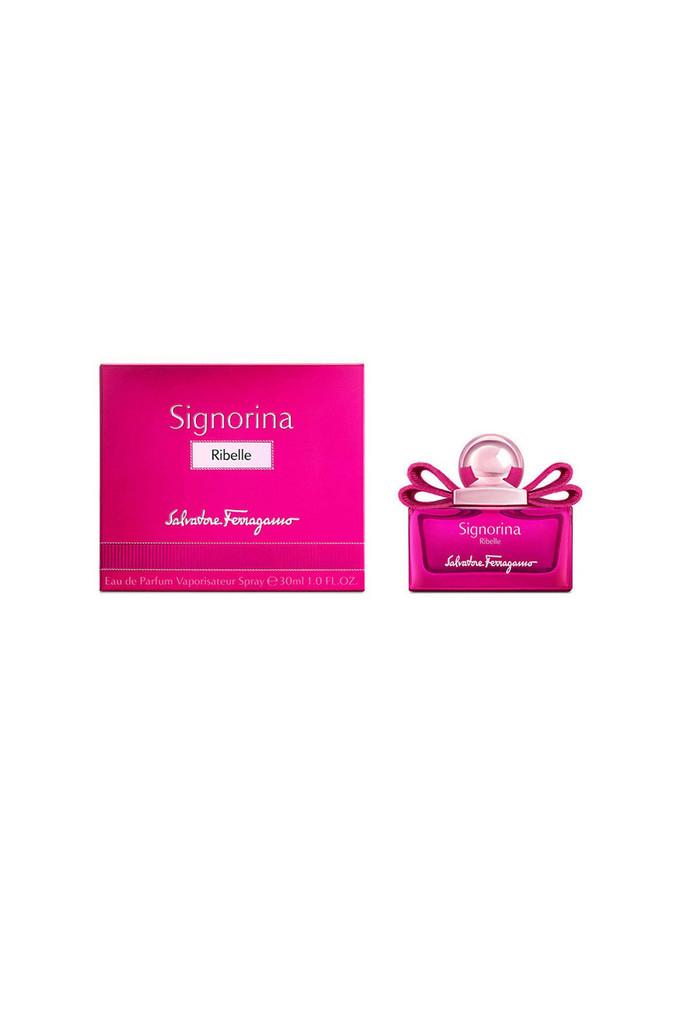 Signorina ferragamo clearance 30 ml