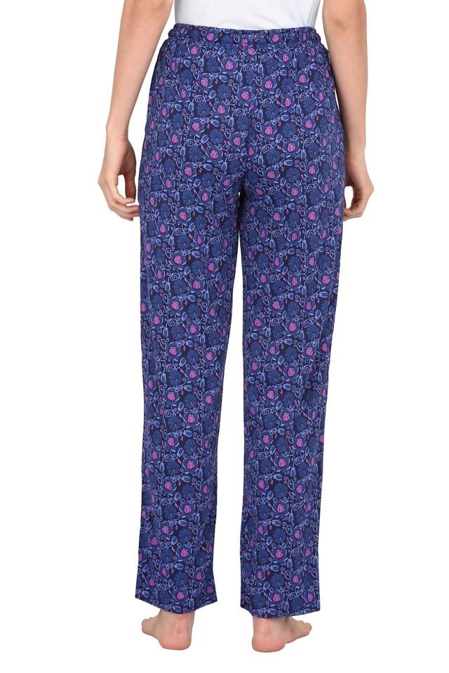 Buy Jane & Bleecker Women's Jersey Pajama Pant, Crab Crawl, Small at  Amazon.in