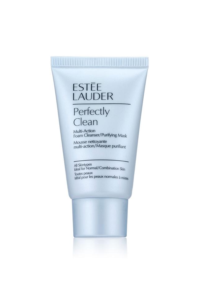 Buy ESTEE LAUDER Perfectly Clean Foaming Cleanser Shoppers Stop