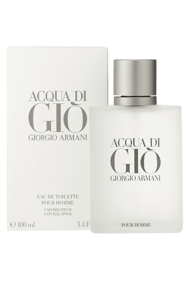 Eau de parfum acqua best sale di gio giorgio armani