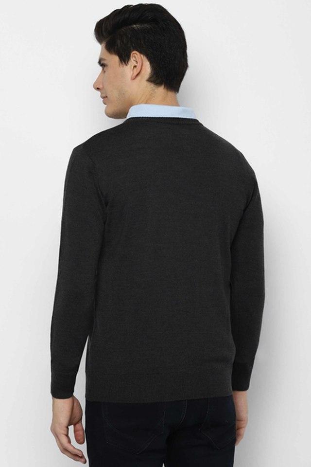 Allen sale solly sweater