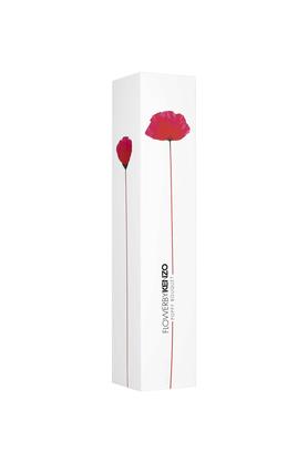 Kenzo discount flower poppy