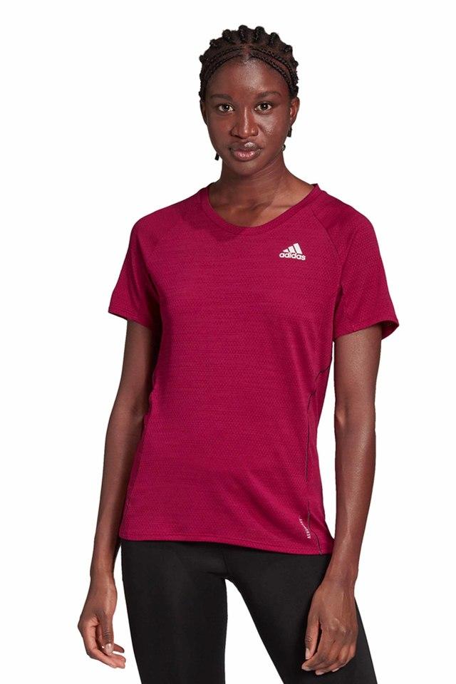 Adidas store polyester shirts