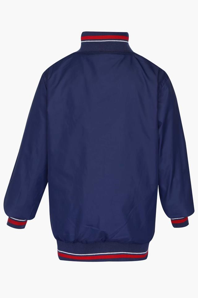 Us polo double sided clearance jacket