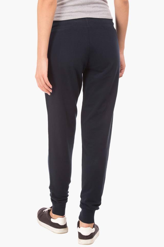 Buy AEROPOSTALE Womens Slim Fit Solid Joggers