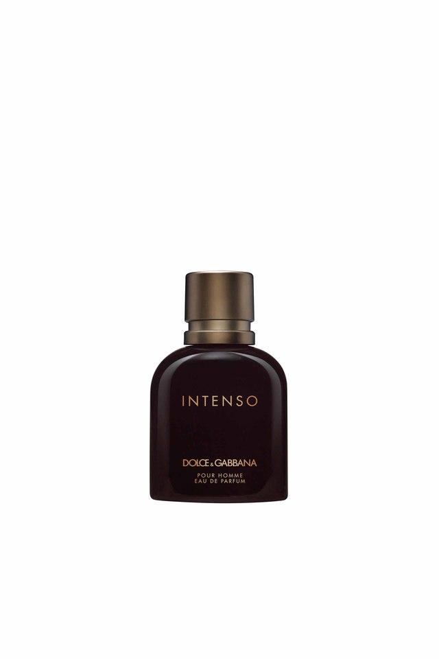 Buy DOLCE GABBANA Intenso Eau De Parfum for Men Shoppers Stop