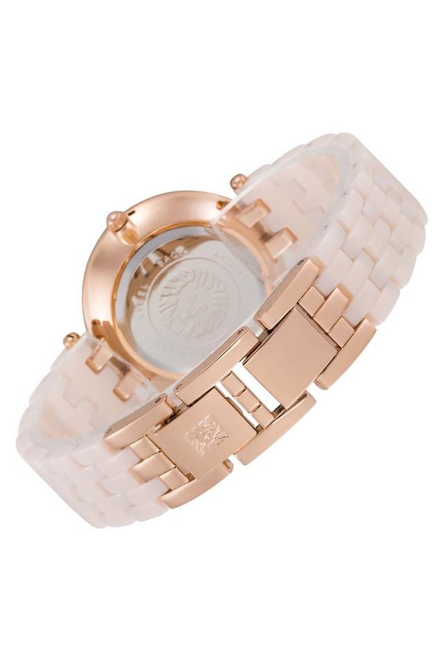 Anne klein hot sale ladies watch