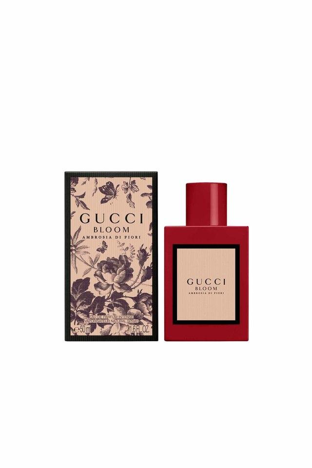 Gucci bloom eau de parfum intense best sale