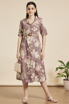 Women's store midi sundress