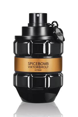 Buy VIKTOR ROLF Spicebomb Extreme Eau De Parfum Shoppers Stop