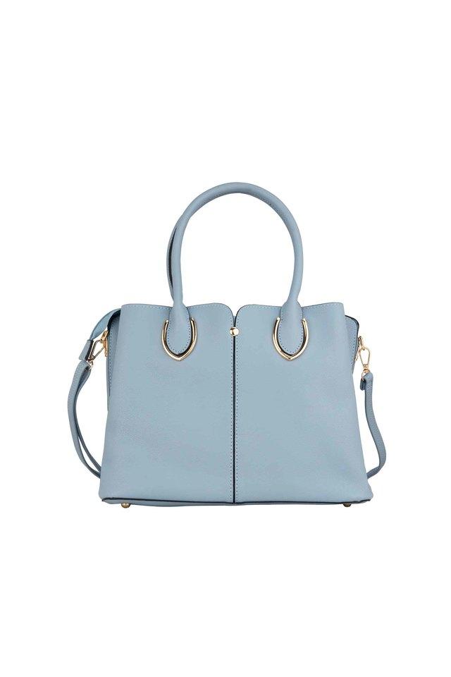 E2O -  Blue Satchel - Main