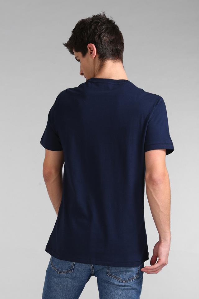 GAP -  Blue T-Shirts & Polos - Main