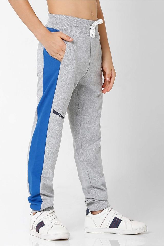 Salem7 Motocross Colorblock Jogger Pants | CoolSprings Galleria