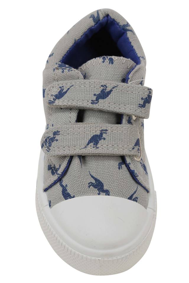 MOTHERCARE -  Grey Shoes - Main