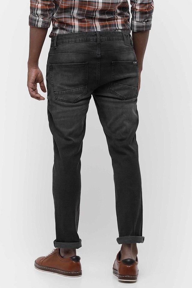Buy VOI JEANS Skinny Fit Mens Jeans Shoppers Stop