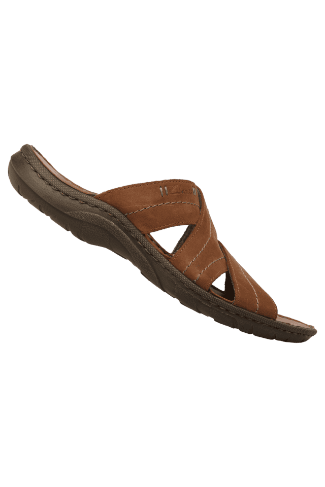 Clarks chappal on sale