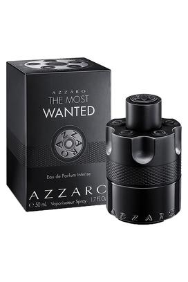 Buy AZZARO The Most Wanted Eau De Parfum Intense Spray Shoppers Stop