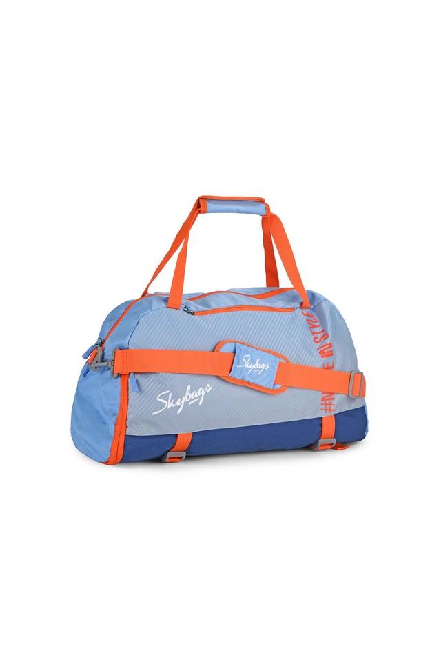 Polyester best sale duffle bag