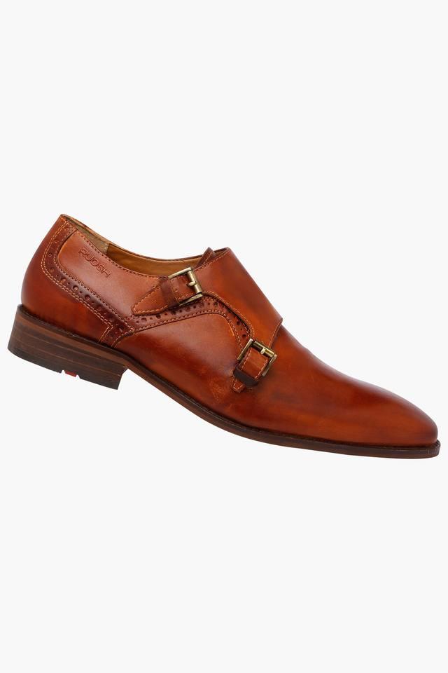 Ruosh on sale leather shoes