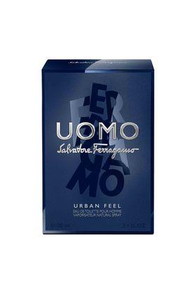 Uomo urban best sale feel review