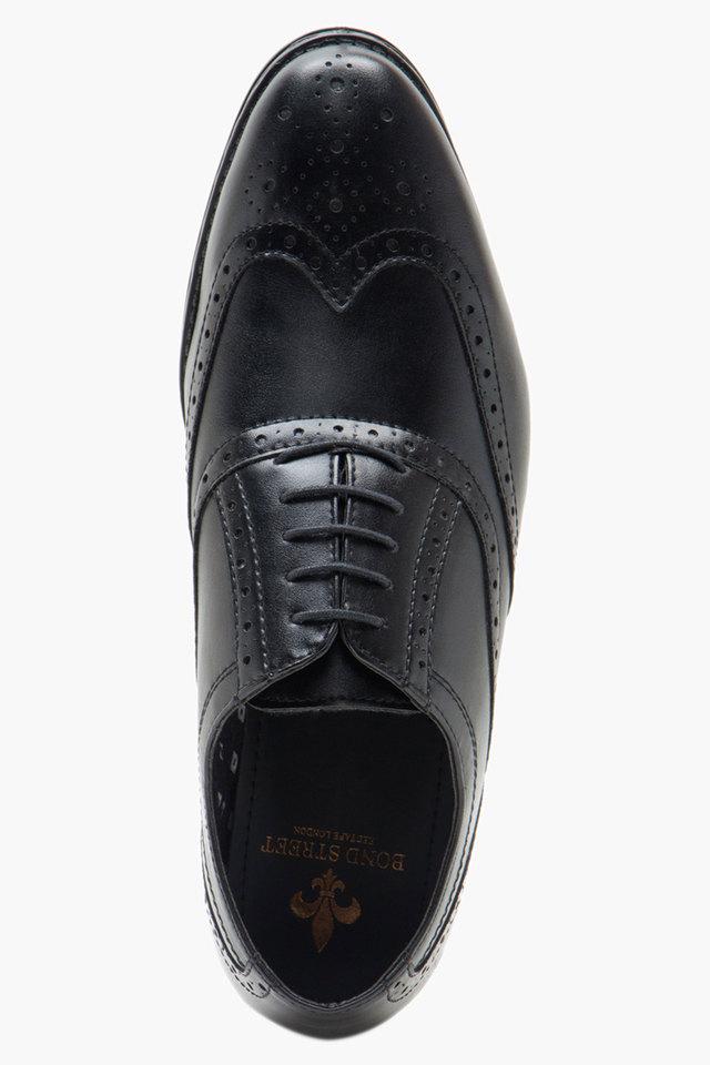 Bond street sales formal shoes