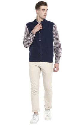 Colorplus hot sale nehru jacket