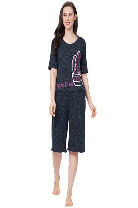 Cactus pjs online womens