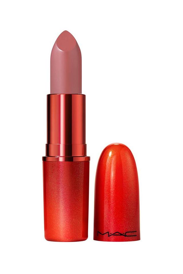 Taupe Mac Lipstick, Mac Matte Lipstick Taupe