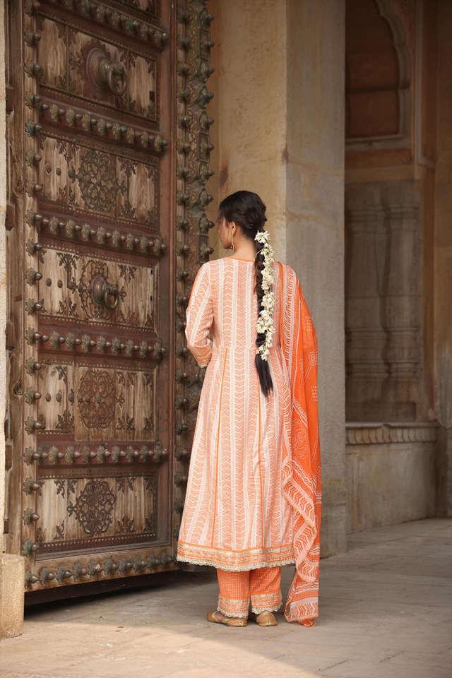 Boat neck clearance salwar