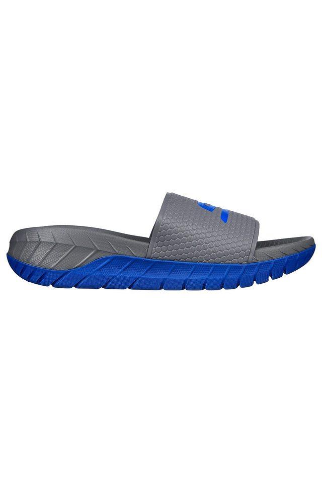 Under armour discount mens flip flops