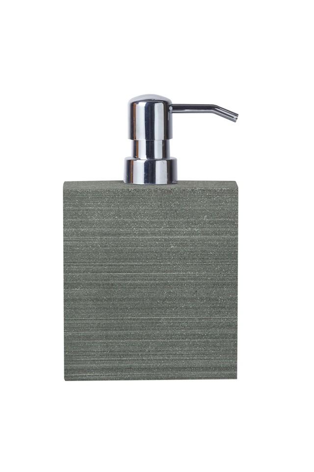 Grey deals soap dispensers