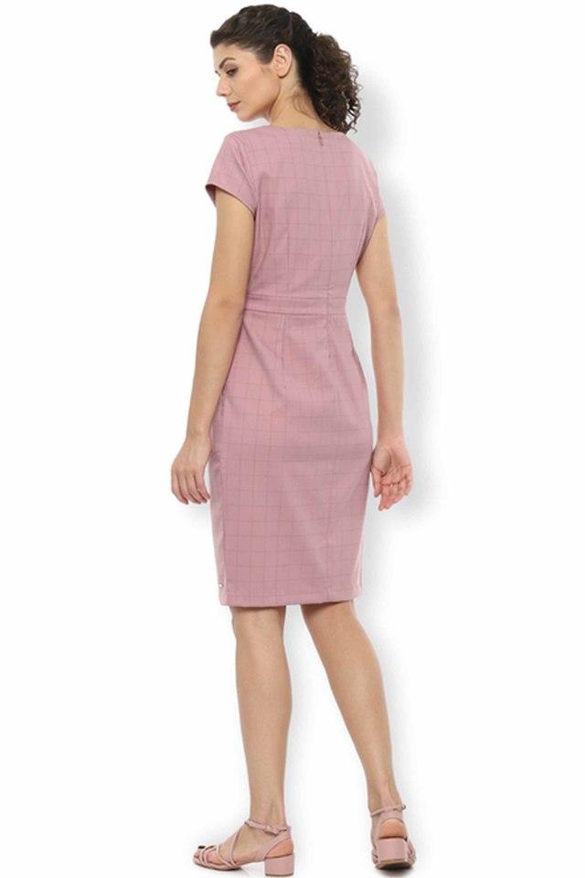 Van heusen womens clearance dress