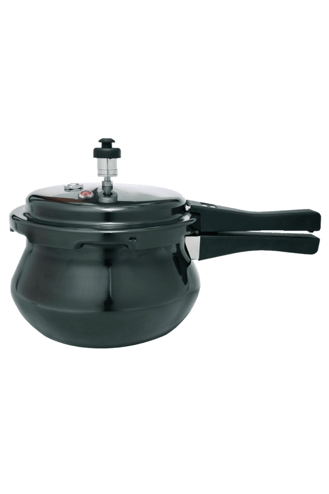 Pressure cooker handi style hot sale