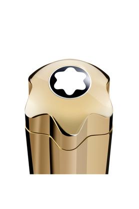 Montblanc emblem best sale absolu edt 100ml