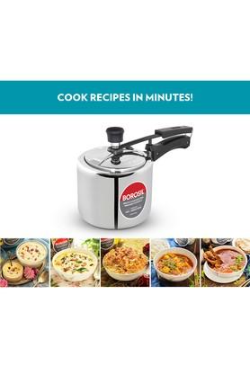 Presto cook best sale master cooker