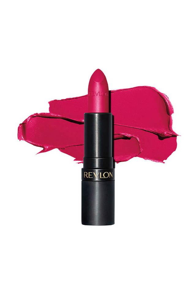 Buy REVLON Cherries In The Snow Super Lustrous The Luscious Mattes
