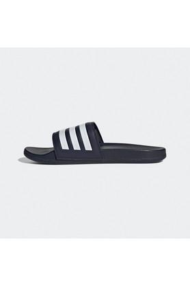 Buy ADIDAS Adilette Comfort Synthetic Mesh Slipon Mens Slides