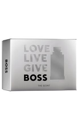 Hugo boss the scent for her shower discount gel