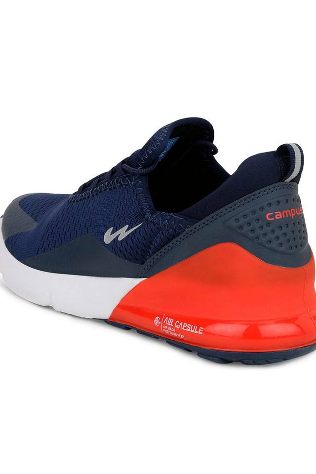 Campus dragon running store shoes