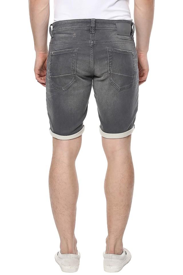 Shorts discount jeans mens