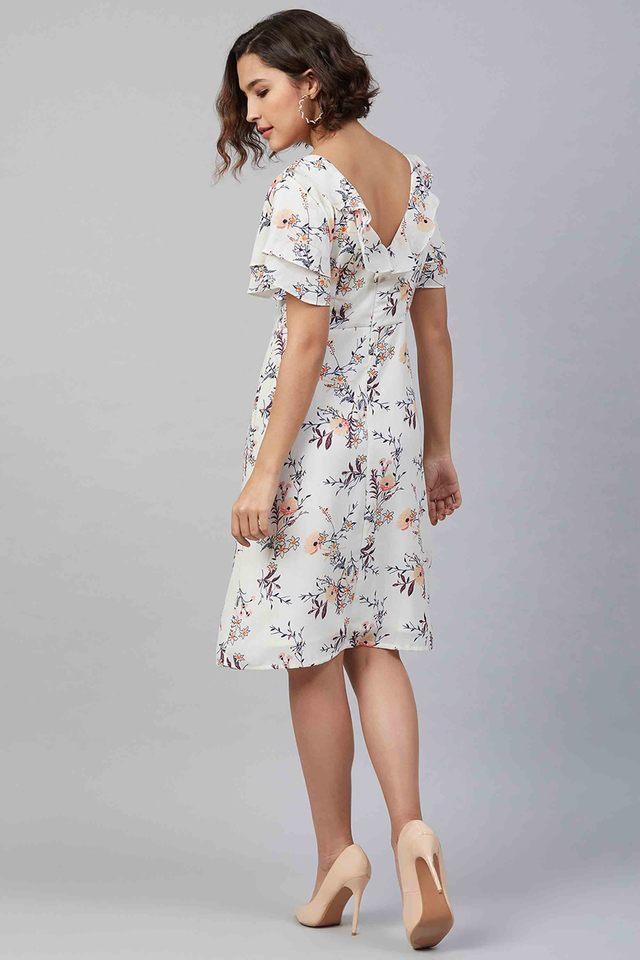 Misses best sale casual dresses