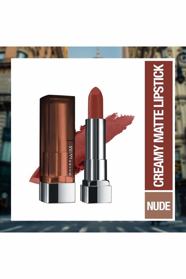 Creamy deals matte lipstick