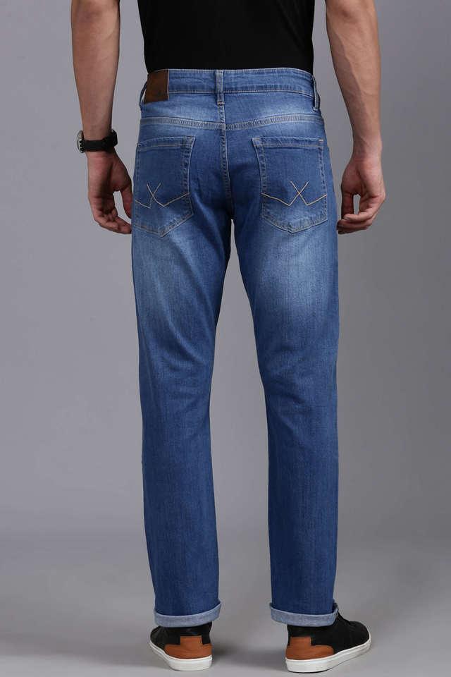 Wrogn jeans for store men