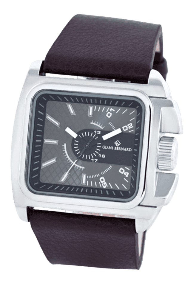 Buy GIANI BERNARD Mens Boost Watch Gb 117D | Shoppers Stop