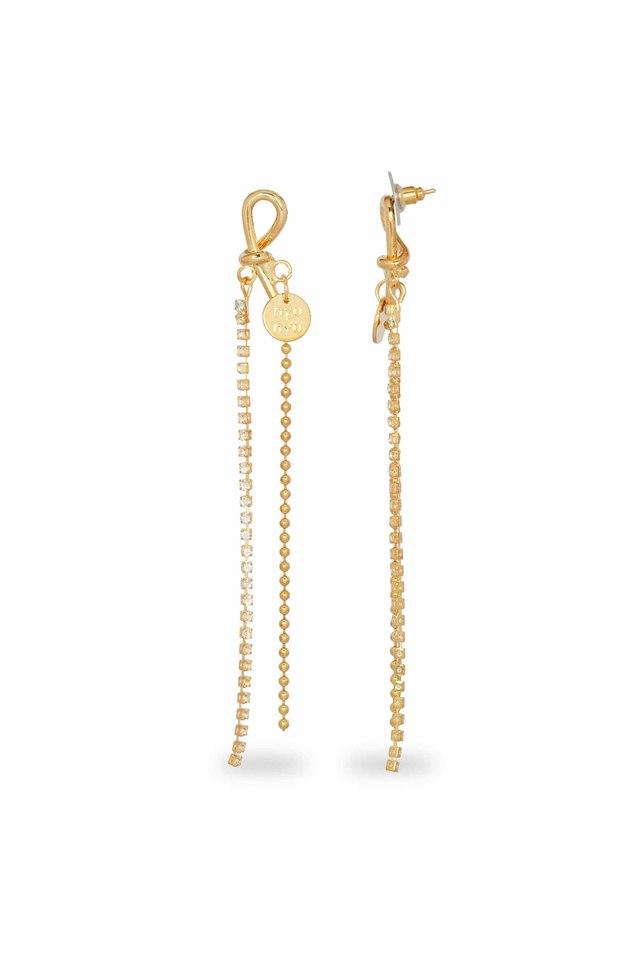  Heart Lock and Key Earrings, 14K Gold: Dangle Earrings:  Clothing, Shoes & Jewelry