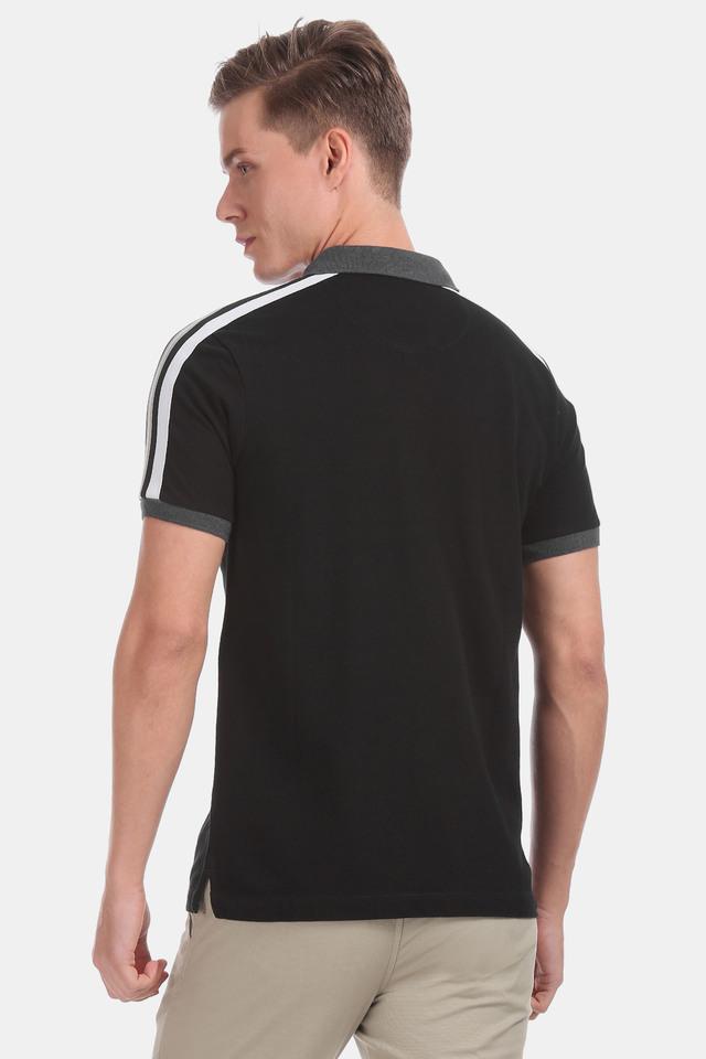 Black polo online sport