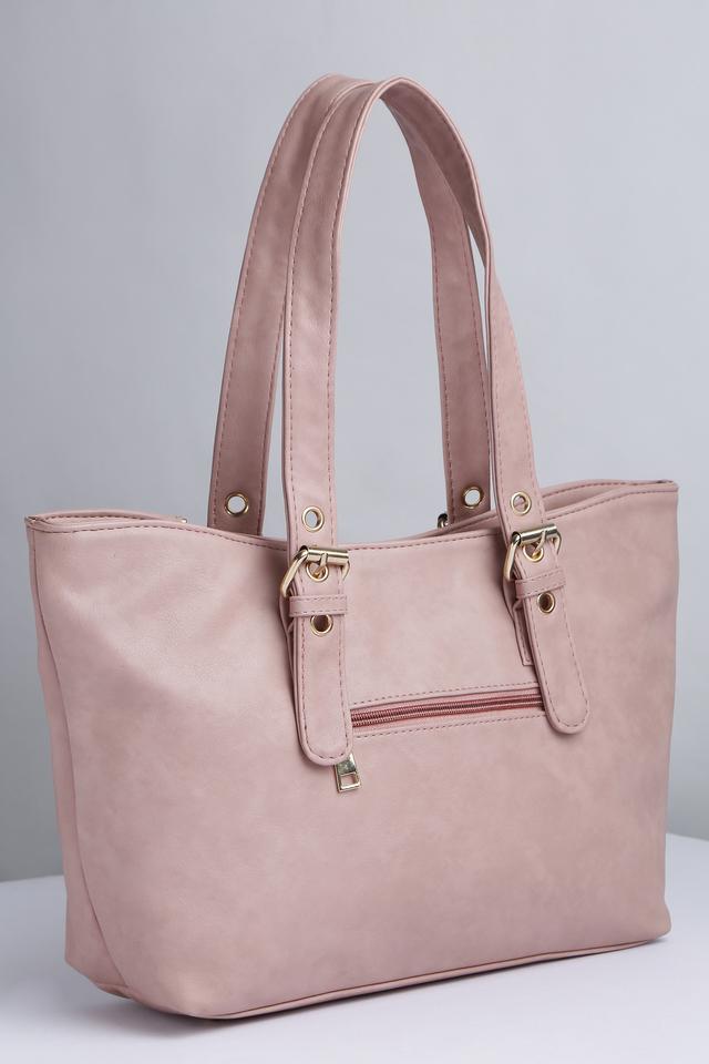 HAUTE CURRY -  Blush Tote - Main